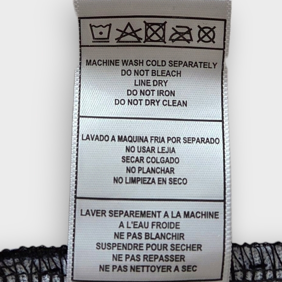 NWT - McLaren Racing F1 Miami GP Big Face Tank Jersey | Mitchell & Ness Collab - Picture 10 of 11